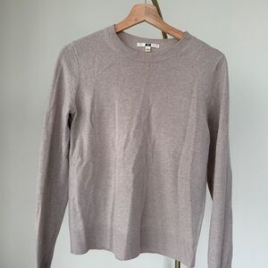Uniqlo 100% cashmere sweater